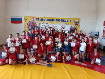 V Межрайонный турнир по самбо среди юношей и девушек 2012-2015г.р.памяти мастера спорта СССР И.И.Лебедева